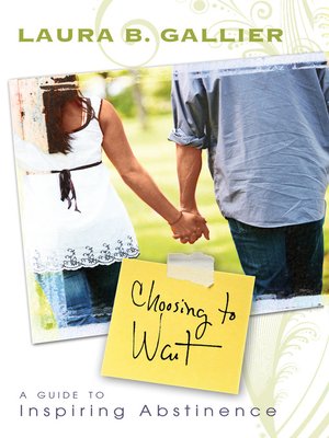 cover image of Choosing to Wait